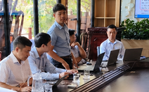 TP.HCM hướng tới hệ sinh thái dữ liệu đô thị dùng chung phục vụ người dân