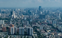 Khi phát triển cao hơn, có thể có những tỉnh, thành phố xã hội chủ nghĩa