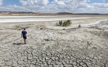 Cảnh báo hiện tượng siêu El Nino tác động mùa bão toàn cầu