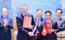 Thêm gần 50 văn bản hợp tác giữa các trường đại học Việt Nam và Liên bang Nga