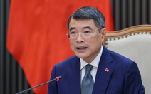 Thủ tướng Lê Minh Hưng phân công thêm nhiệm vụ cho các Phó thủ tướng