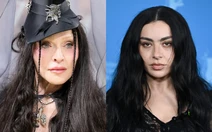 Madonna đáp trả Charli XCX sau phát ngôn 'nhạc dance đã chết'