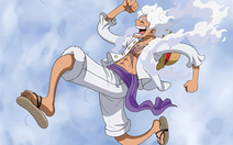 Gear 6 của Luffy có thể thành hiện thực trong arc Elbaph?