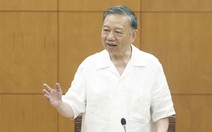 Kết luận của Tổng Bí thư, Chủ tịch nước về nhà ở xã hội và định hướng phát triển nhà ở