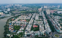 89.574 thôn, tổ dân phố cả nước sẽ thực hiện sáp nhập ra sao?