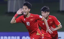 Đâu là đối thủ chính của U17 Việt Nam tại World Cup?