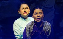 Cải lương Tây Đô giới thiệu tài năng cải lương, tôn vinh soạn giả Mộc Quán Nguyễn Trọng Quyền