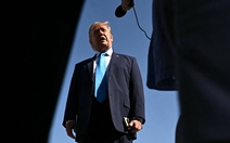 Sau ba tháng, liệu ông Trump có đang ‘thua’ trong cuộc chiến với Iran?