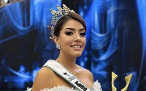 Người đẹp Mexico đăng quang Miss Eco International 2026, Thu Trúc là Hoa hậu Sinh thái châu Á