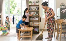 Không thể giao trẻ em cho mạng xã hội: Nỗ lực tìm cách riêng bảo vệ con