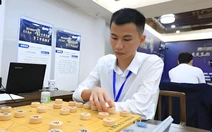 2 kỳ thủ thắng Lại Lý Huynh đều bị loại ở siêu giải cờ tướng Trung Quốc