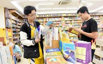 Sau sáp nhập, nhiều nơi vẫn chưa xong tài liệu giáo dục địa phương mới