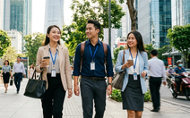 Đi làm 8 tiếng rồi 'sập nguồn', đây là cách dân văn phòng lấy lại năng lượng mỗi ngày