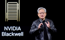 Nhà Trắng chi 9 tỉ USD mua siêu chip AI phục vụ tình báo