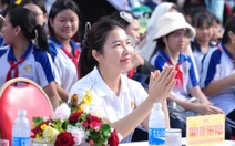 Hơn 1.000 người ở TP.HCM tham dự chương trình phòng, chống đuối nước