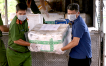 Từ vụ chết người nghi do tự tử, Công an TP.HCM lần ra đường dây mua bán xyanua, khởi tố 35 người