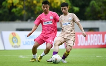 Lịch thi đấu tứ kết vòng loại phía Bắc Giải bóng đá công nhân, viên chức Việt Nam 2026