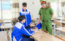 Vụ nam sinh lớp 8 ở Lâm Đồng tự tử: Khởi tố 1 bạn học về tội cưỡng đoạt tài sản