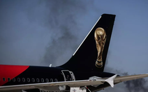 World Cup 2026 có thể phá kỷ lục... ô nhiễm môi trường