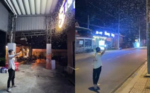 Thanh niên chia sẻ bí kíp đuổi mối siêu đỉnh