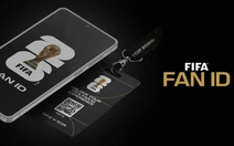 FIFA ra mắt ‘FIFA Fan ID’ quyền lực cho World Cup 2026