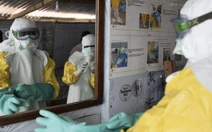 Khánh Hòa lập đội phản ứng nhanh tại cửa khẩu để phòng chống bệnh do vi rút Ebola