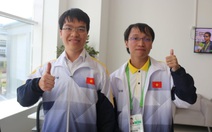 Lê Quang Liêm lên tiếng về 'tâm thư' của đồng đội Nguyễn Ngọc Trường Sơn