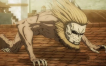 Titan Hàm mạnh nhất Attack on Titan không phải Porco hay Ymir