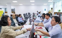 Bộ Nội vụ giải đáp về người hoạt động không chuyên trách đã nhận chế độ có được thi tuyển công chức