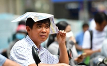 Thời tiết hôm nay 25-5: Cả nước nắng nóng gay gắt, có nơi hơn 40 độ C