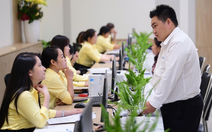 Tin tức sáng 26-5: Công chức tài năng dự kiến nhận phụ cấp tăng thêm bằng 300% mức lương hiện hưởng