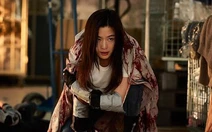 Phim thây ma của Jun Ji Hyun dễ dàng phá kỷ lục 'Dưới bóng điện hạ'