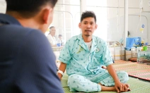 Nghi ngộ độc bánh mì tại Gia Lai: Chủ tiệm bánh mì cũng nhập viện cùng 74 người khác