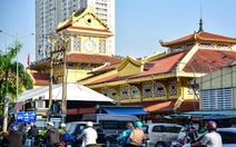 Phường Bình Tây sau 1 năm vận hành chính quyền 2 cấp, bộ máy dần ổn định