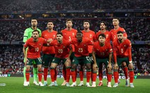'Thế hệ vàng' Bồ Đào Nha theo đuổi vinh quang cuối cùng ở World Cup 2026