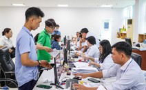 Bộ Nội vụ hướng dẫn về tinh giản biên chế và tiếp nhận người không chuyên trách làm công chức