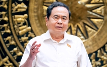 Chủ tịch Quốc hội: Quy định rõ cơ chế bảo vệ cán bộ, nhà khoa học dám nghĩ, dám làm, dám đột phá