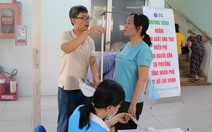 Khám sức khỏe 15 triệu dân TP.HCM, người dân sẽ được khám, tầm soát bệnh lý gì?