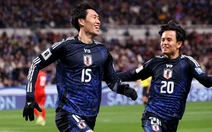 Bảng F World Cup 2026: Cơ hội nào cho Nhật Bản?