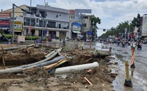 Giải ngân vốn đầu tư công tốt, sẽ được chủ tịch thành phố tặng bằng khen