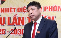 Thêm lãnh đạo doanh nghiệp điện bị khởi tố, bắt tạm giam