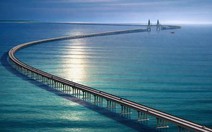 Hạ tầng đô thị tạo đà cho Cần Giờ thành trục phát triển mới