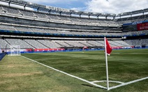 World Cup 2026: Người dân New York có cơ hội mua vé với giá 50 USD