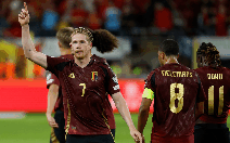 Bảng G World Cup 2026: Cuộc đua của tuyển Bỉ và Ai Cập