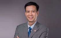 GS.TS Lê Anh Tuấn làm Giám đốc Đại học Bách khoa Hà Nội