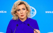 Nga sắp ra tuyên bố đặc biệt về cách tấn công Ukraine