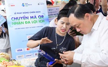 NHNN: Tắt lệnh chuyển khoản trên 500 triệu đồng không gây khó cho người dân