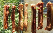 Trào lưu làm ‘thịt một nắng’ dưới nền nhiệt vượt 40 độ C, liệu có an toàn?