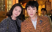 Ngô Thanh Vân, G-Dragon cùng dàn sao biến show Chanel thành đại tiệc thời trang