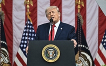 Tin tức thế giới 27-5: Ông Trump sắp 80, vẫn rất khỏe; Israel đánh sâu vào Lebanon